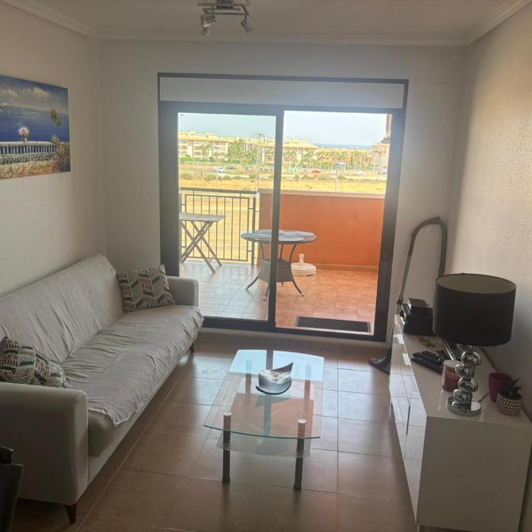 Appartement à deux pas de la Zenia Boulevard - Apartamento de 2 dormitorios - 6