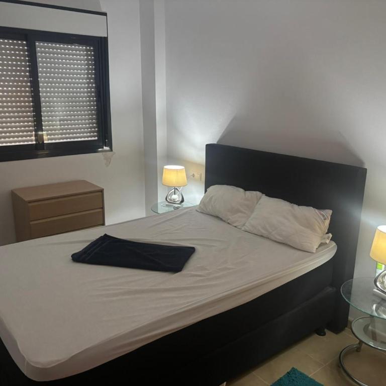 Appartement à deux pas de la Zenia Boulevard - Apartamento de 2 dormitorios - 8