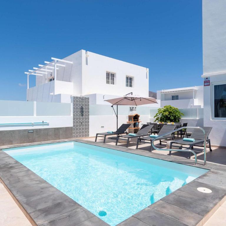 Villa Amaia by Villas Now Ltd - Villa - 17