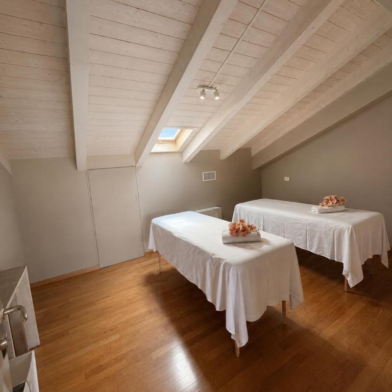 Spa Suite - Appartement 1 Chambre - 2