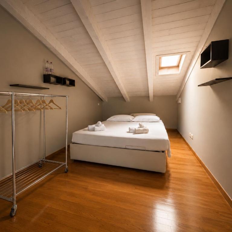 Spa Suite - Appartement 1 Chambre - 3