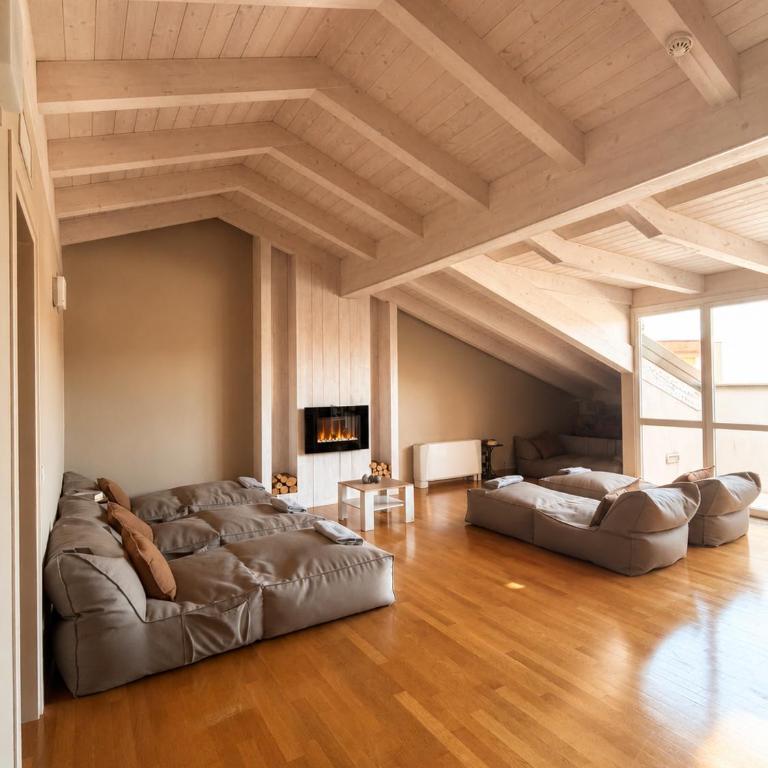 Spa Suite - Appartement 1 Chambre - 5