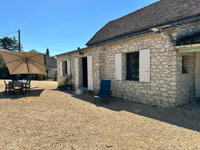 Accommodation - Le Clos des Pères - Maison de Vacances 3 Chambres - 26