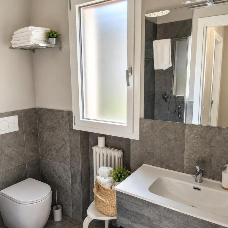 Appartamento Cevedale11 - Apartment mit 2 Schlafzimmern - 12