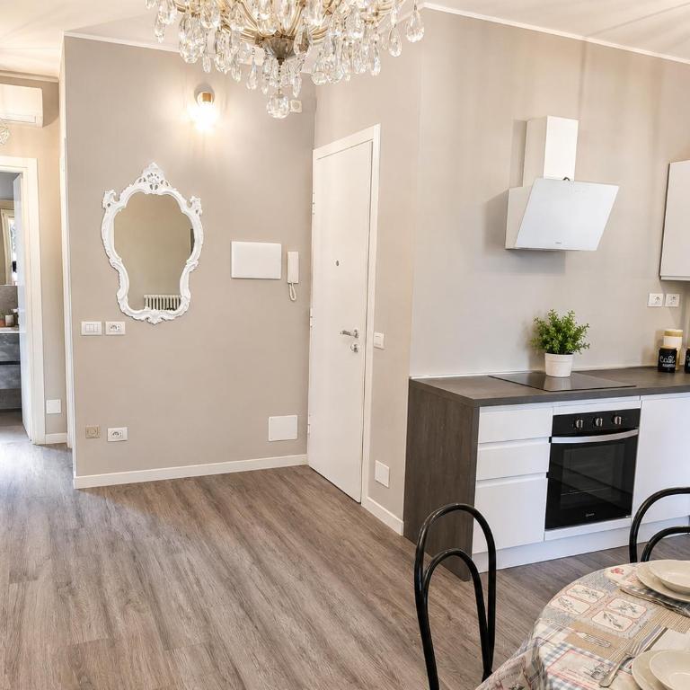 Appartamento Cevedale11 - Apartment mit 2 Schlafzimmern - 4