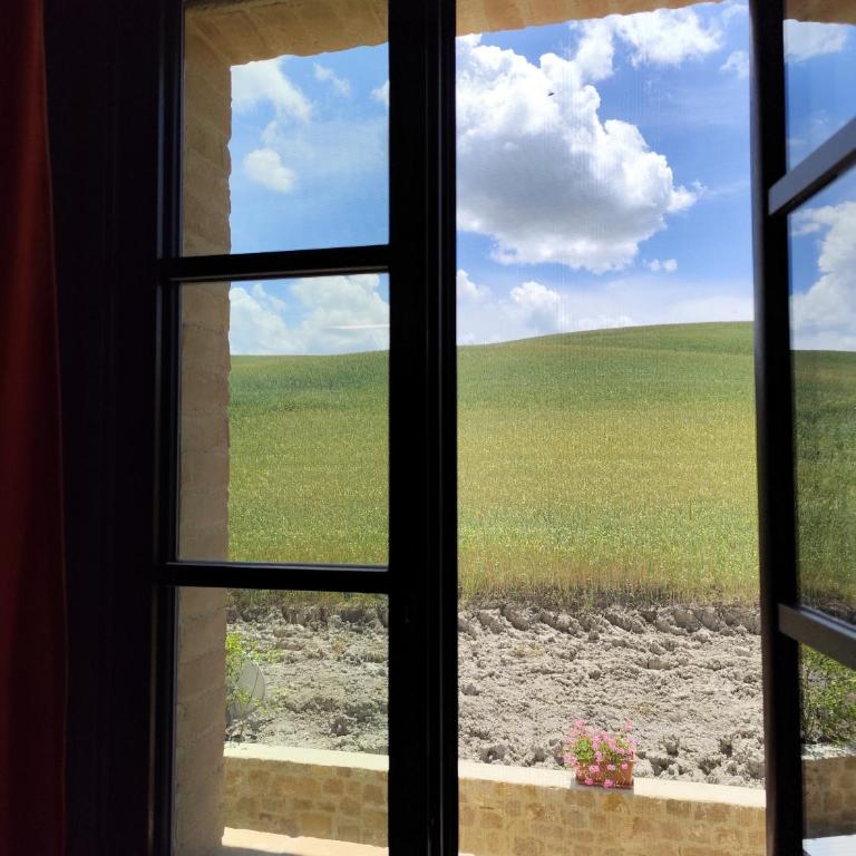 Agriturismo Marinello - Double Room with Garden View - 2