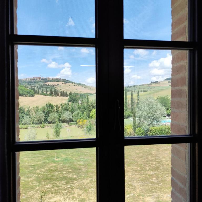 Agriturismo Marinello - Double or Twin Room with View - 1