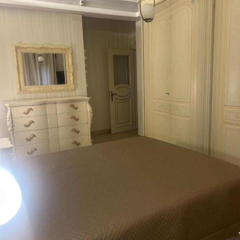 La Casa del Viaggiatore Napoli - Standard Apartment mit 2 Schlafzimmern - 10