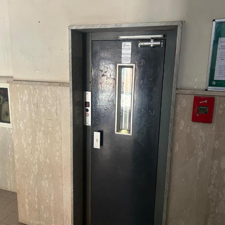 La Casa del Viaggiatore Napoli - Standard Apartment mit 2 Schlafzimmern - 11