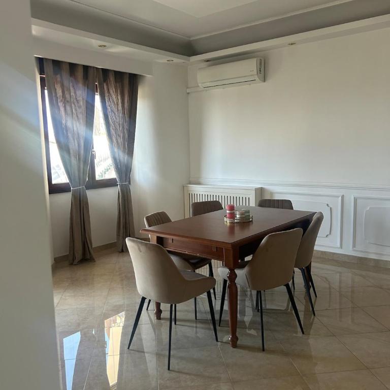 La Casa del Viaggiatore Napoli - Standard Apartment mit 2 Schlafzimmern - 33