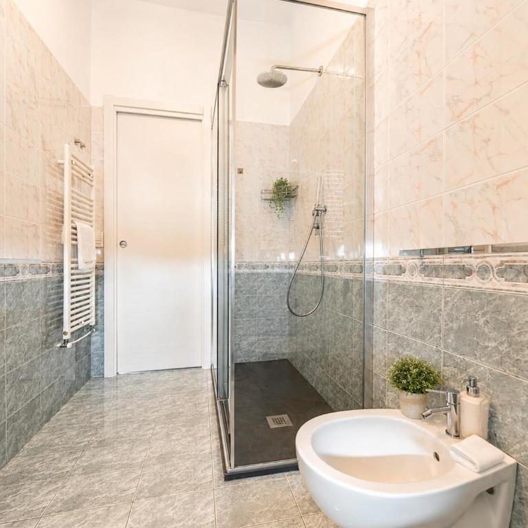 "Casa incantevole" fronte mare Pescara - Appartamento Via Buozzi - Apartment mit 2 Schlafzimmern - 44