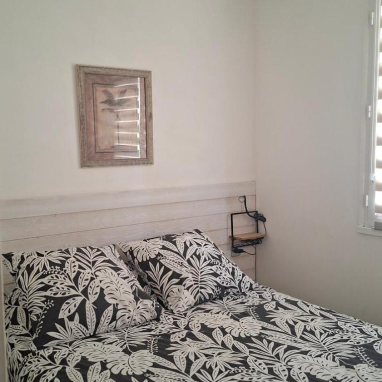 Les Lilas, plage à 300m - Appartement - 3
