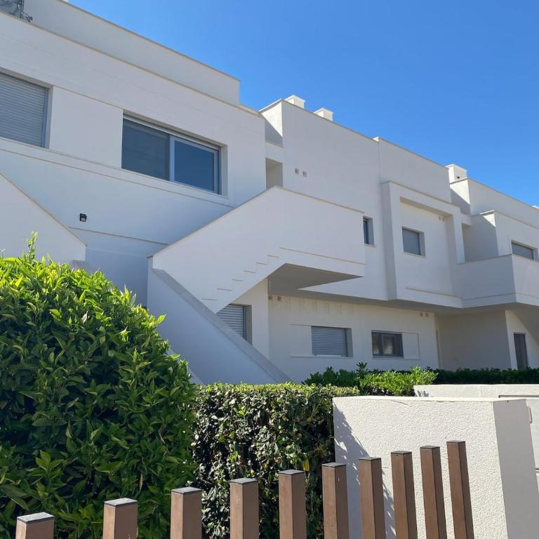 Casa NoCa - Vistabella Golf - Orihuela - Apartment mit 2 Schlafzimmern und Terrasse - 3
