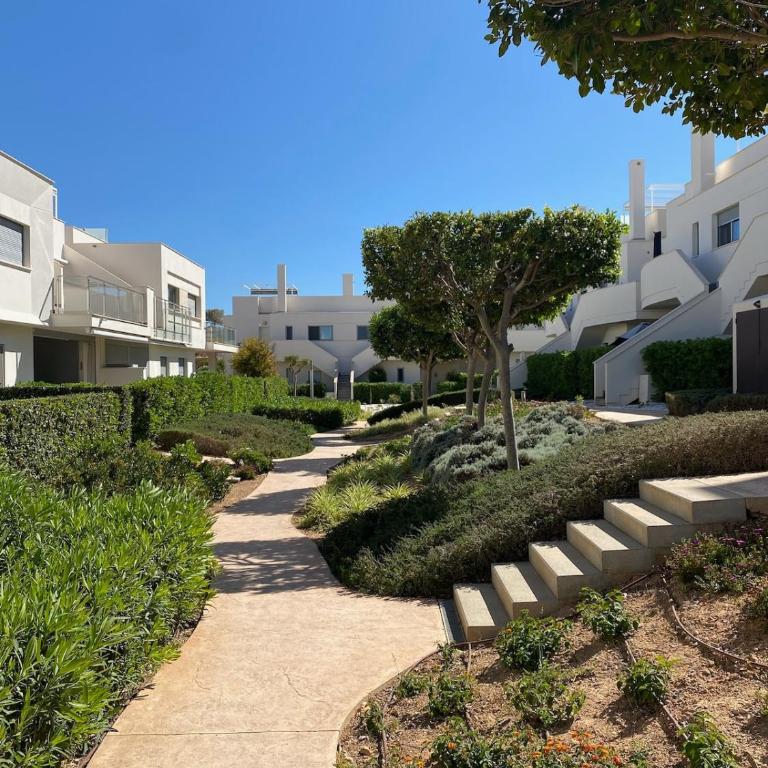 Casa NoCa - Vistabella Golf - Orihuela - Apartment mit 2 Schlafzimmern und Terrasse - 2