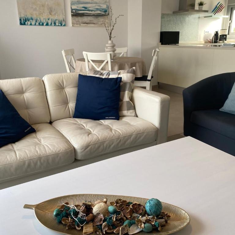 Casa NoCa - Vistabella Golf - Orihuela - Apartment mit 2 Schlafzimmern und Terrasse - 27