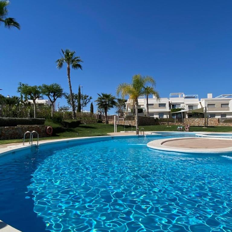 Casa NoCa - Vistabella Golf - Orihuela - Apartment mit 2 Schlafzimmern und Terrasse - 28