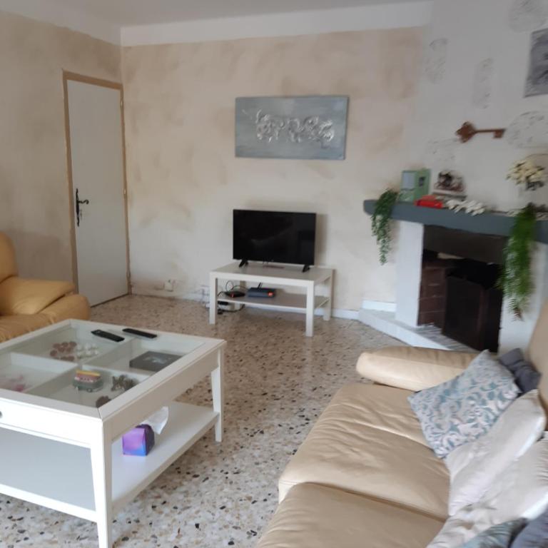 Le Mas du Golf d Aix en Provence WIFI - Maison 4 Chambres - 24