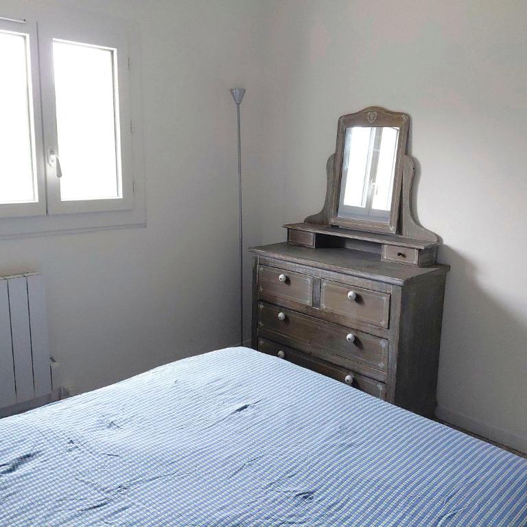 Le Mas du Golf d Aix en Provence WIFI - Maison 4 Chambres - 15