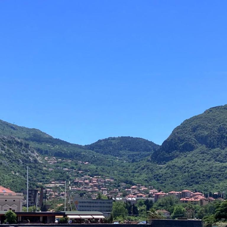 Downtown Apartment - Apartman sa 1 Spavaćom Sobom - 8