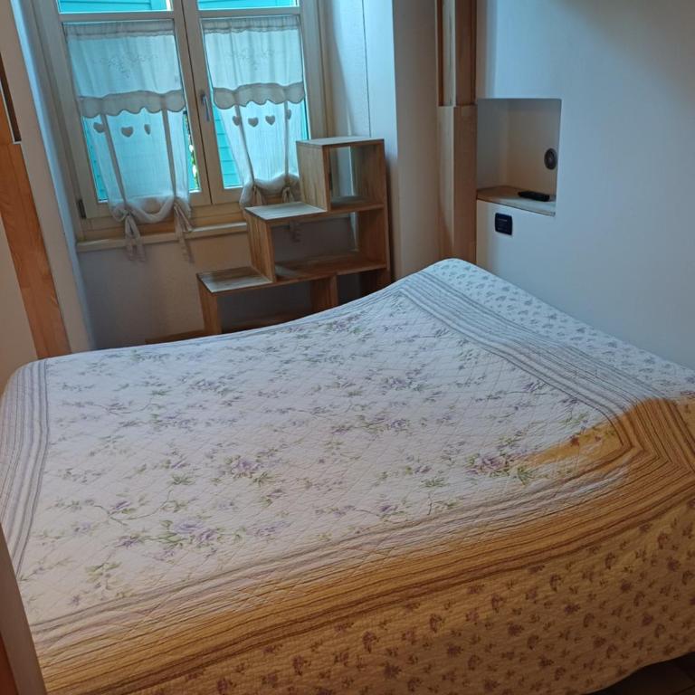 Ca' antica B&B - Camera Quadrupla - 5
