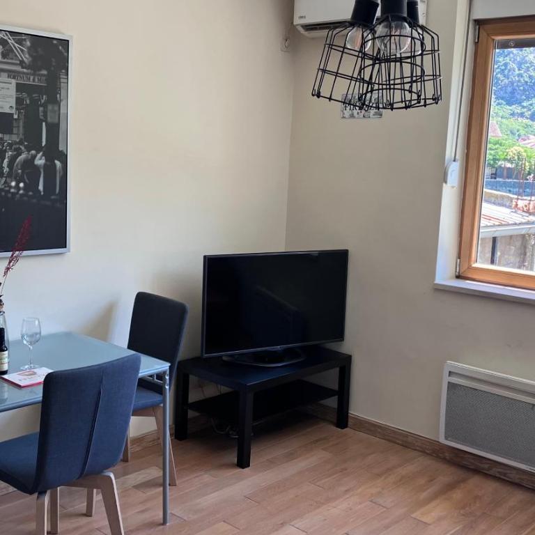 Downtown Apartment - Apartman sa 1 Spavaćom Sobom - 17