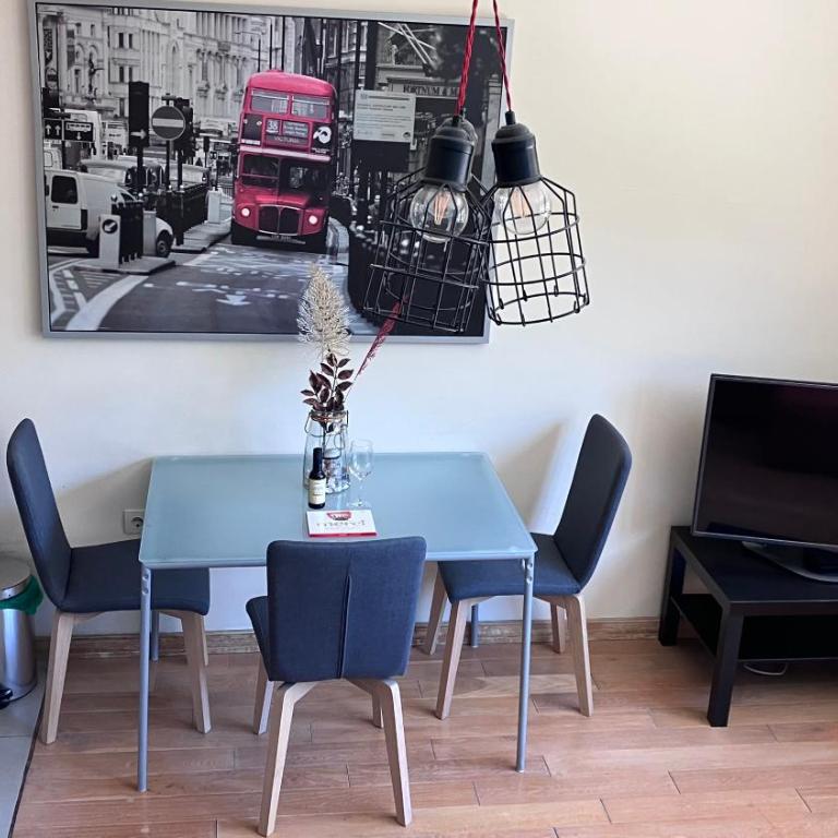 Downtown Apartment - Apartman sa 1 Spavaćom Sobom - 20