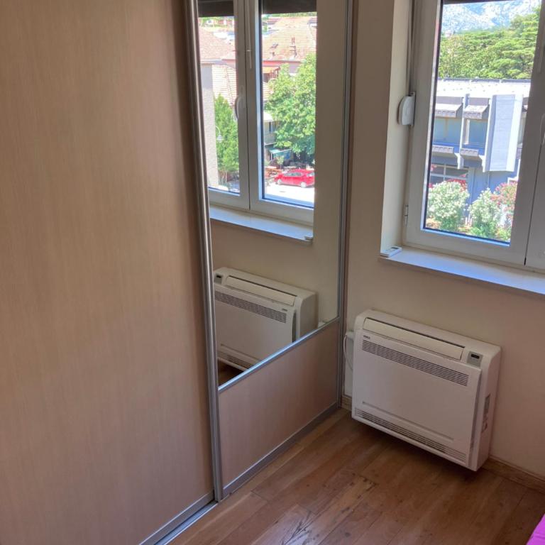 Downtown Apartment - Apartman sa 1 Spavaćom Sobom - 22