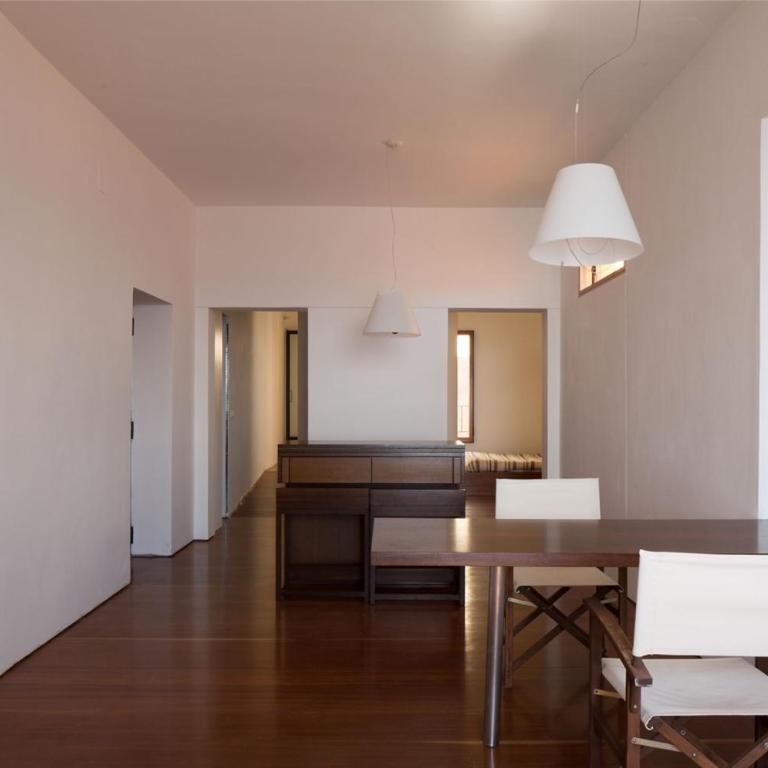 Una Porta Sul Mare - Appartement 1 Chambre - 2