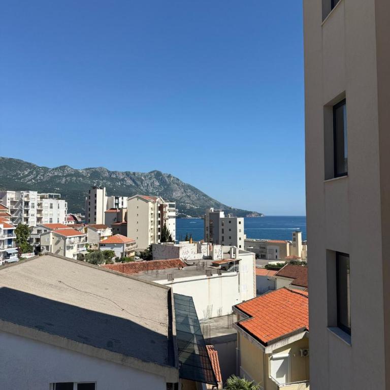 Jorgovan - Apartman sa 1 Spavaćom Sobom - 17