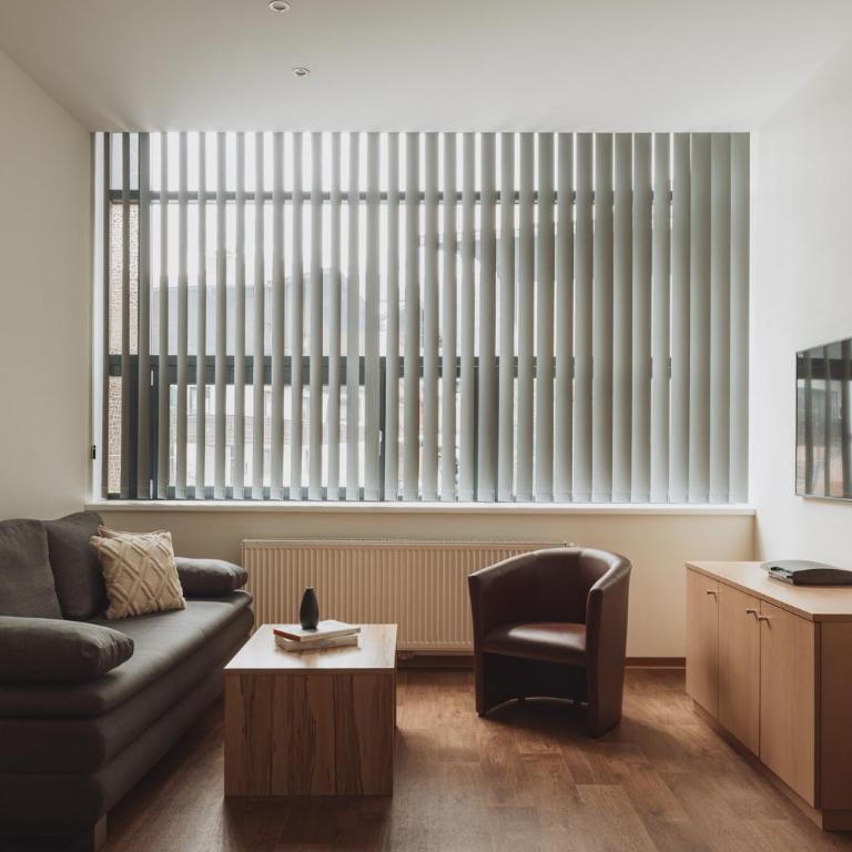 Apartments Obernosterer - One-Bedroom Apartment - 14