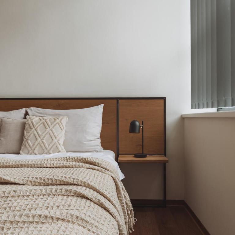 Apartments Obernosterer - One-Bedroom Apartment - 16