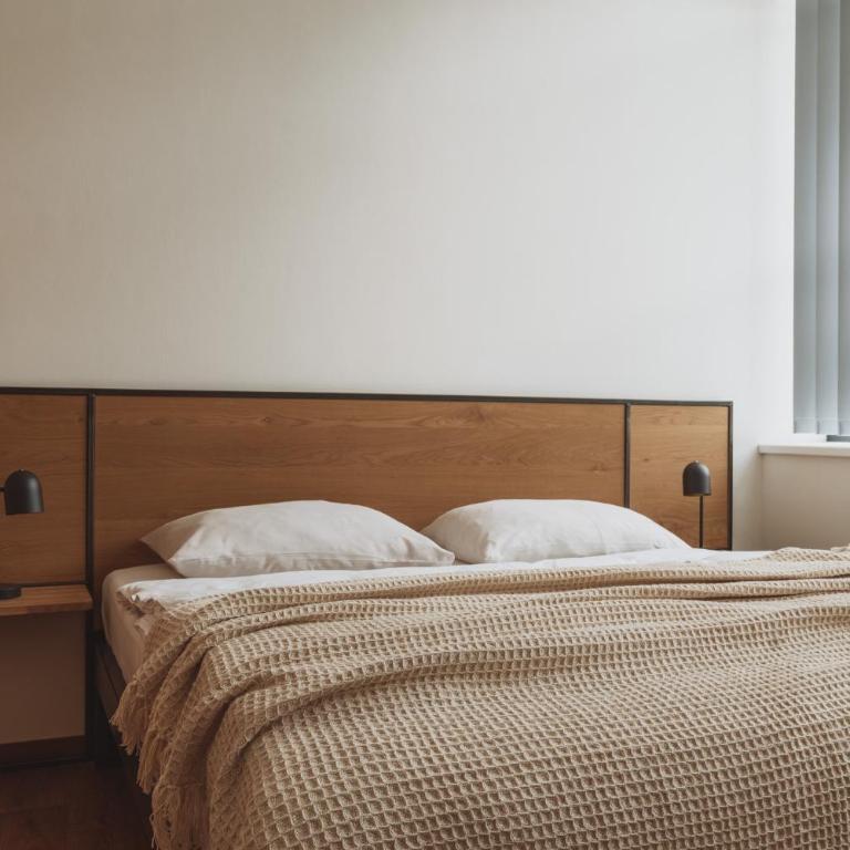 Apartments Obernosterer - One-Bedroom Apartment - 4