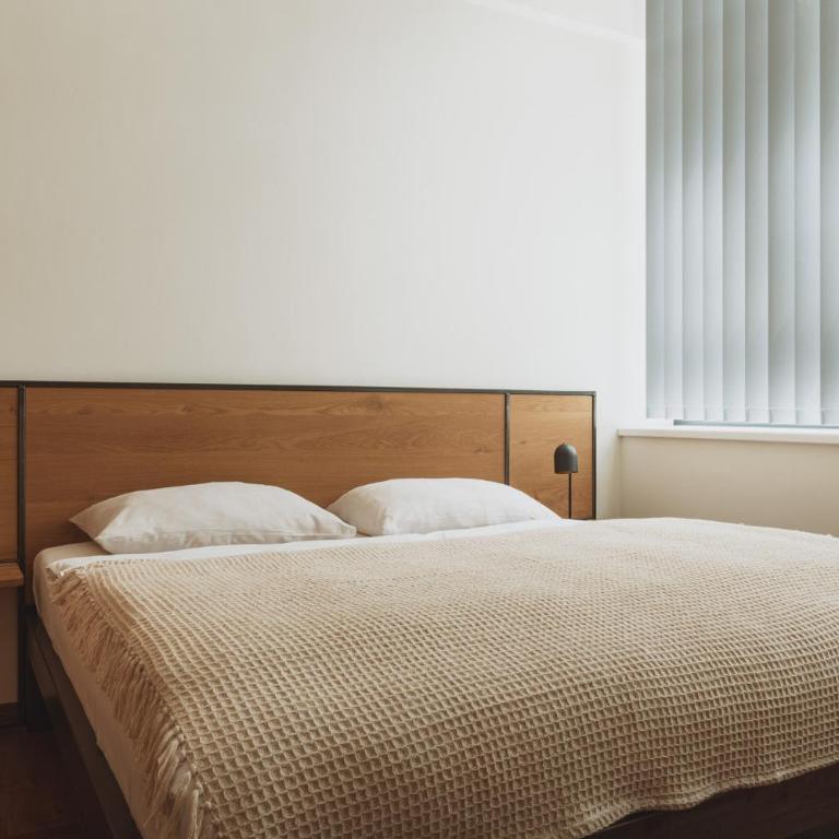 Apartments Obernosterer - One-Bedroom Apartment - 15