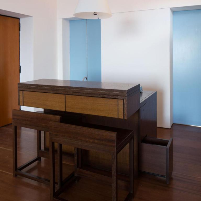 Una Porta Sul Mare - Appartement 1 Chambre - 4