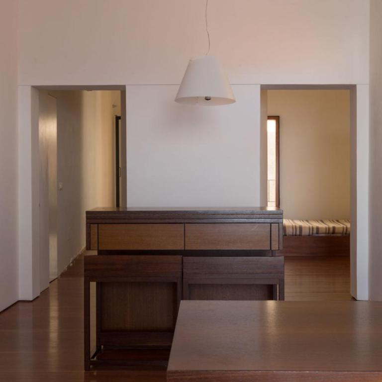 Una Porta Sul Mare - Appartement 1 Chambre - 6