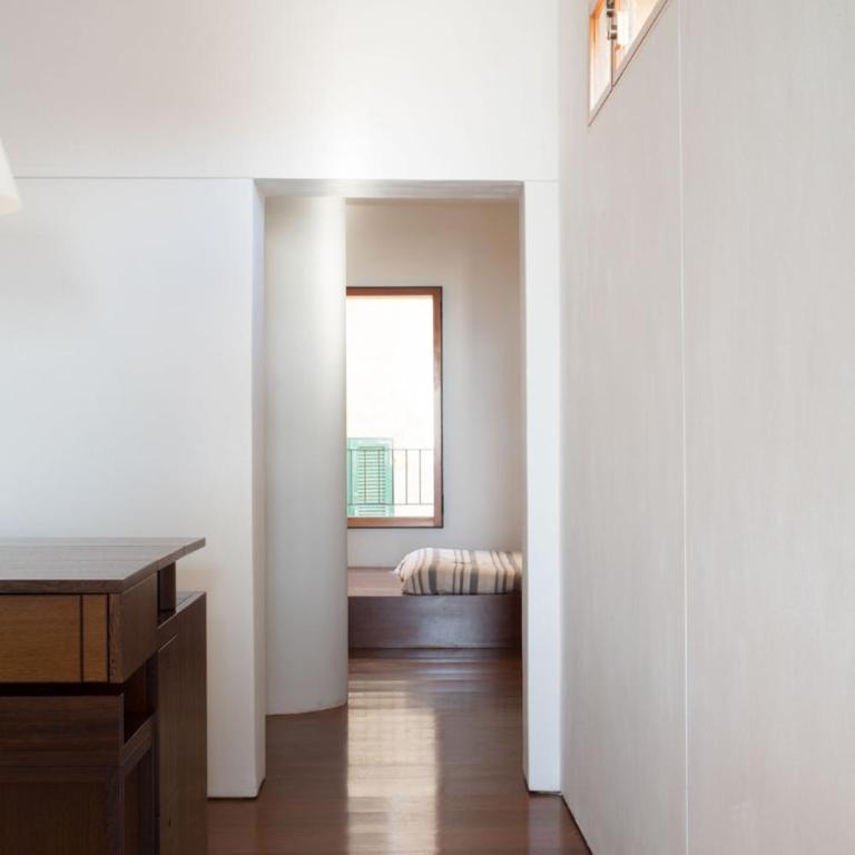 Una Porta Sul Mare - Appartement 1 Chambre - 10