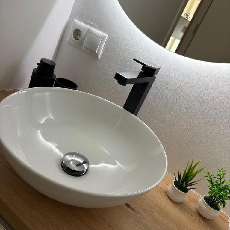 Estudio de diseño con vistas al mar - Apartamento de 1 dormitorio - 17