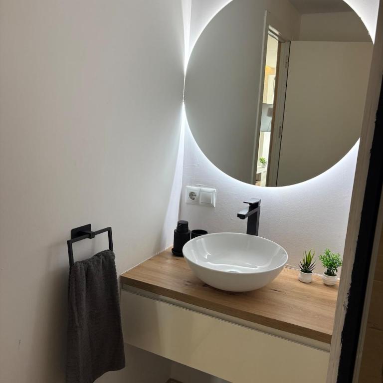 Estudio de diseño con vistas al mar - Apartamento de 1 dormitorio - 31