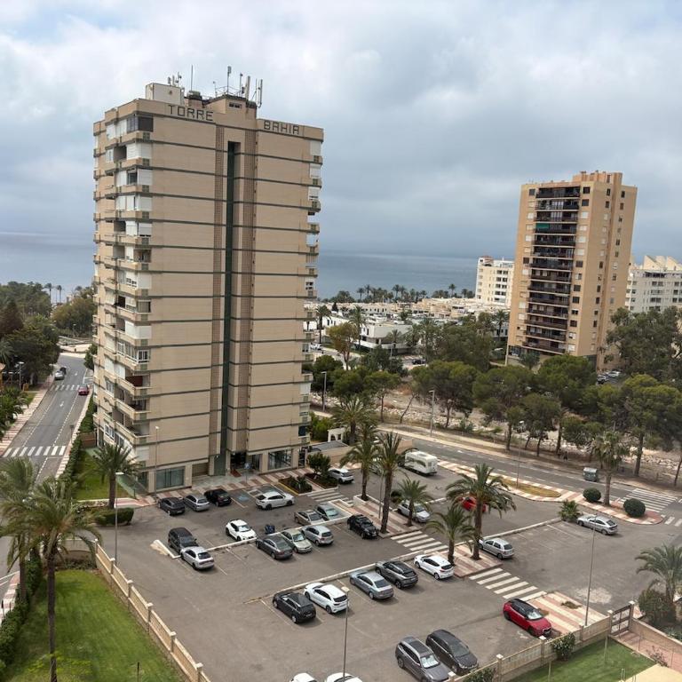 Estudio de diseño con vistas al mar - Apartamento de 1 dormitorio - 32