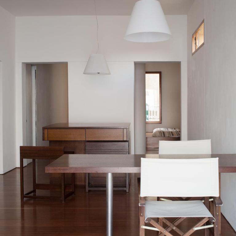 Una Porta Sul Mare - Appartement 1 Chambre - 5