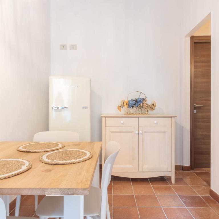 Orsola Apartments - Appartement Deluxe - 16