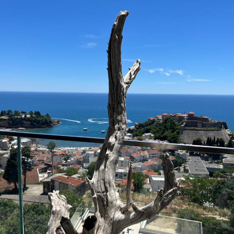 Skyline Sea View Apartment - Apartment mit 1 Schlafzimmer - 10