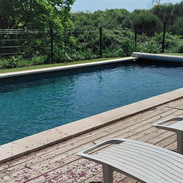Le Mas du Golf d Aix en Provence WIFI - Maison 4 Chambres - 30