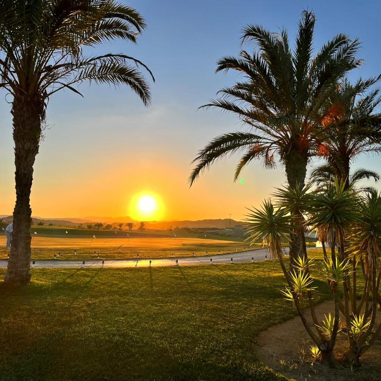 Casa NoCa - Vistabella Golf - Orihuela - Apartment mit 2 Schlafzimmern und Terrasse - 38