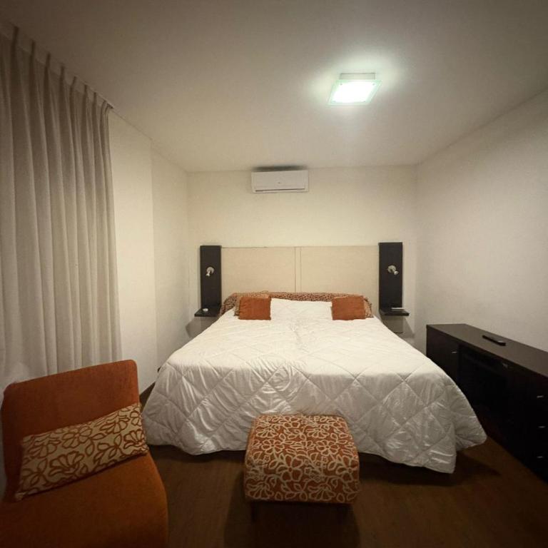 Departamentos Monoambiente Puerto Madero y Retiro - One-Bedroom Apartment - 12