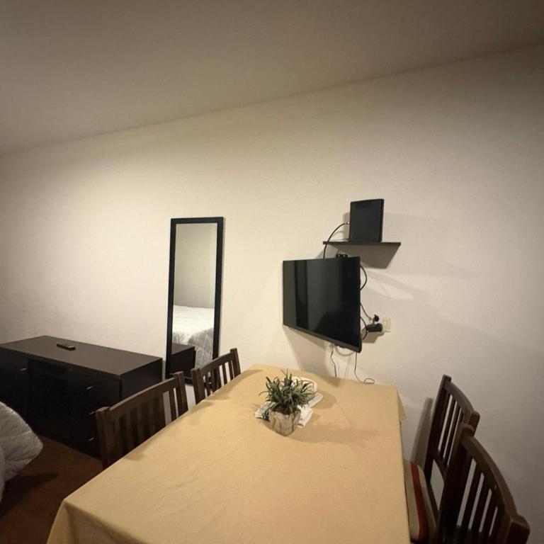 Departamentos Monoambiente Puerto Madero y Retiro - One-Bedroom Apartment - 13