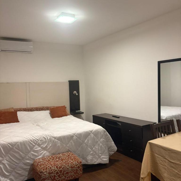 Departamentos Monoambiente Puerto Madero y Retiro - One-Bedroom Apartment - 14