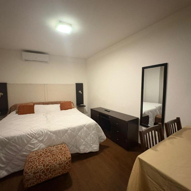 Departamentos Monoambiente Puerto Madero y Retiro - One-Bedroom Apartment - 1