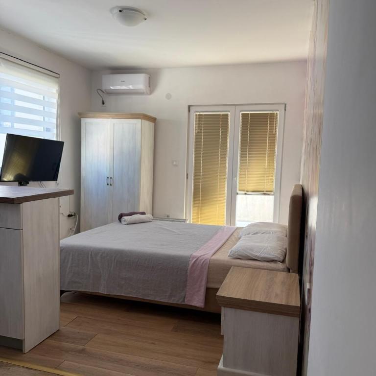 Jorgovan - Apartman sa 1 Spavaćom Sobom - 1