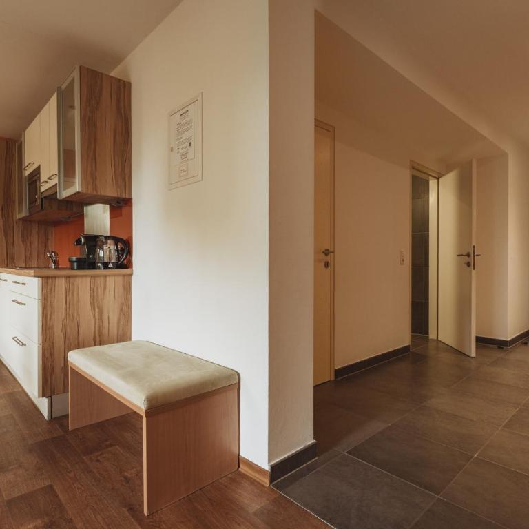 Apartments Obernosterer - Two-Bedroom Apartment - 13